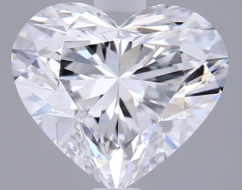 Heart Diamond