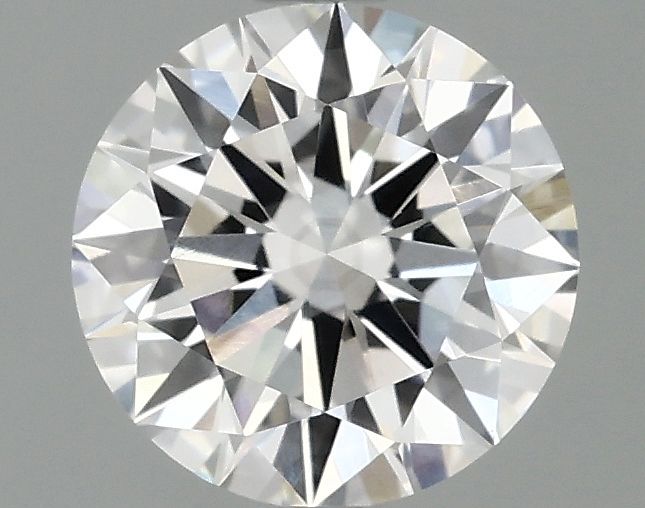 1.09 ct. round Lab Grown Diamond front image