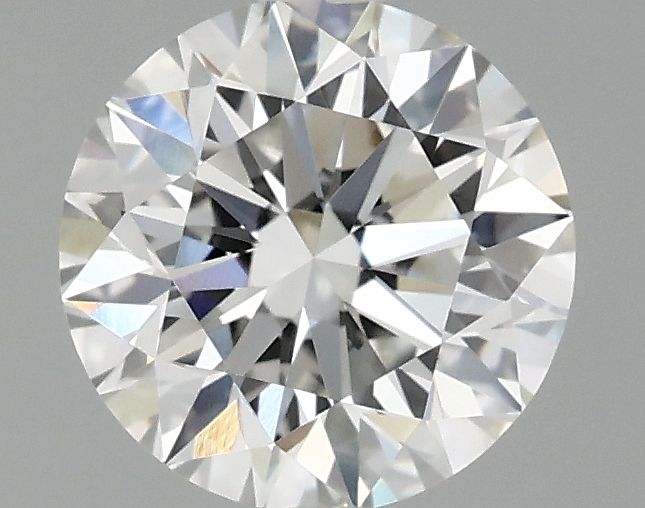 1.03 ct. round Lab Grown Diamond front image