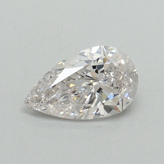 Pear Diamond