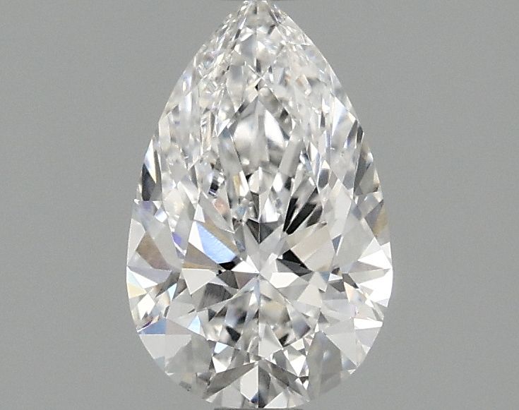 1.06 ct. pear Lab Grown Diamond front image
