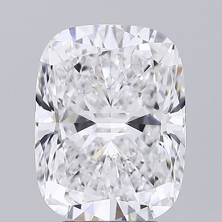 Cushion Diamond