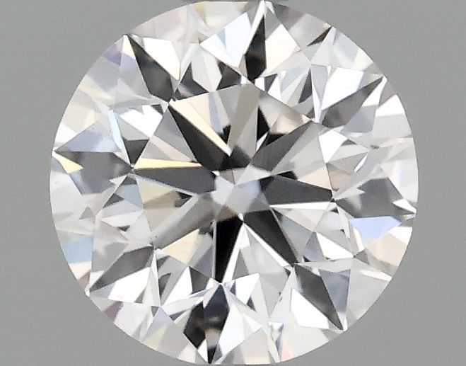 1.00 ct. round Lab Grown Diamond front image