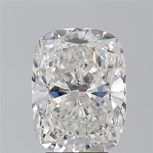 Cushion Diamond