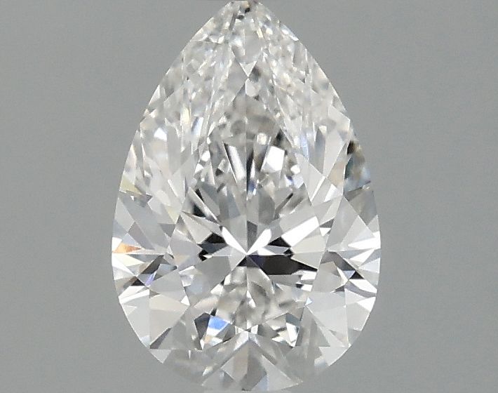 1.01 ct. pear Lab Grown Diamond front image