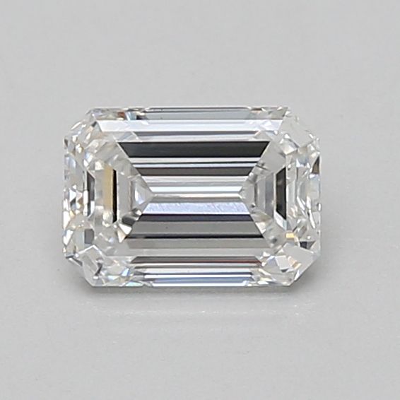 0.8 ct lab-grown Emerald Diamond