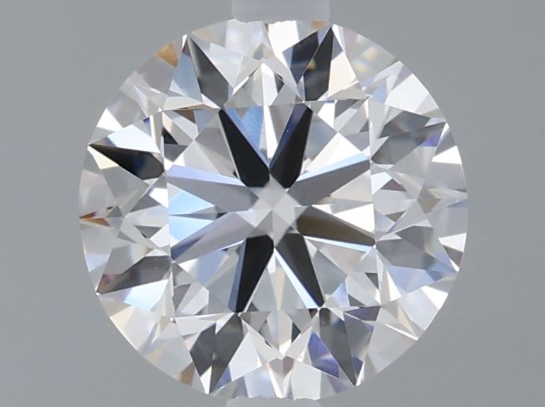 1.06 ct. round Lab Grown Diamond front image