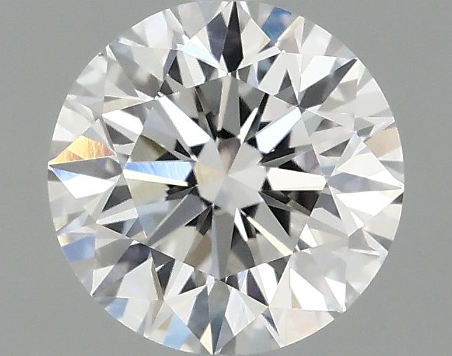 1.09 ct. round Lab Grown Diamond front image