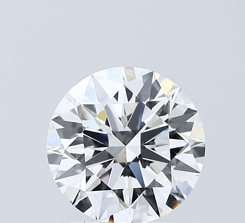 Round Diamond