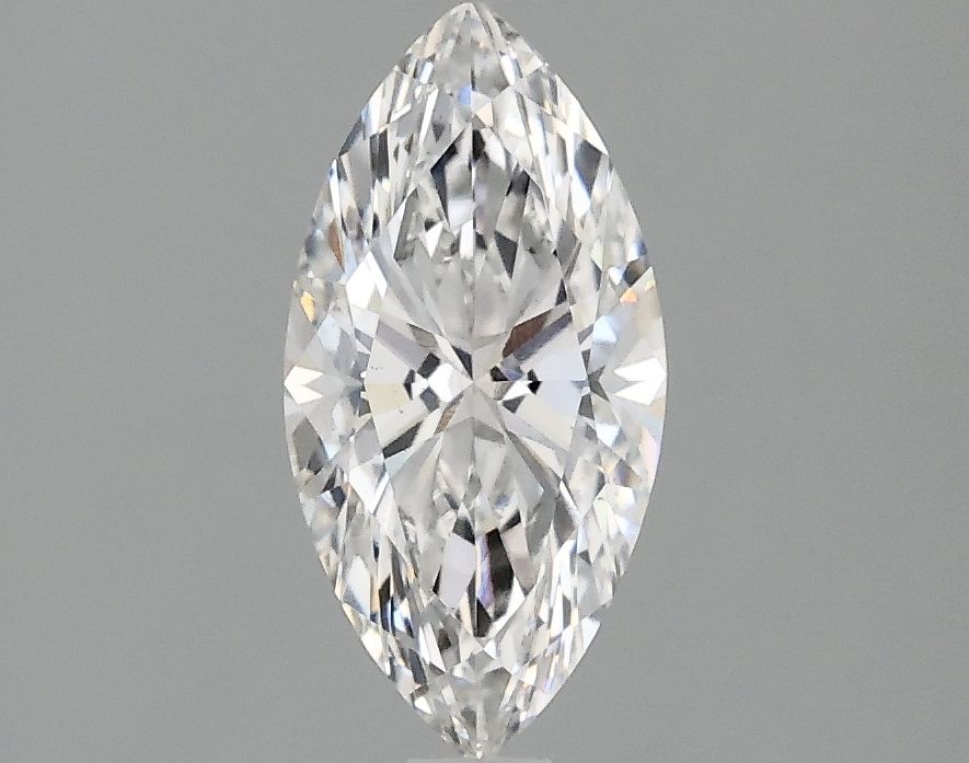 1.03 ct. marquise Lab Grown Diamond front image