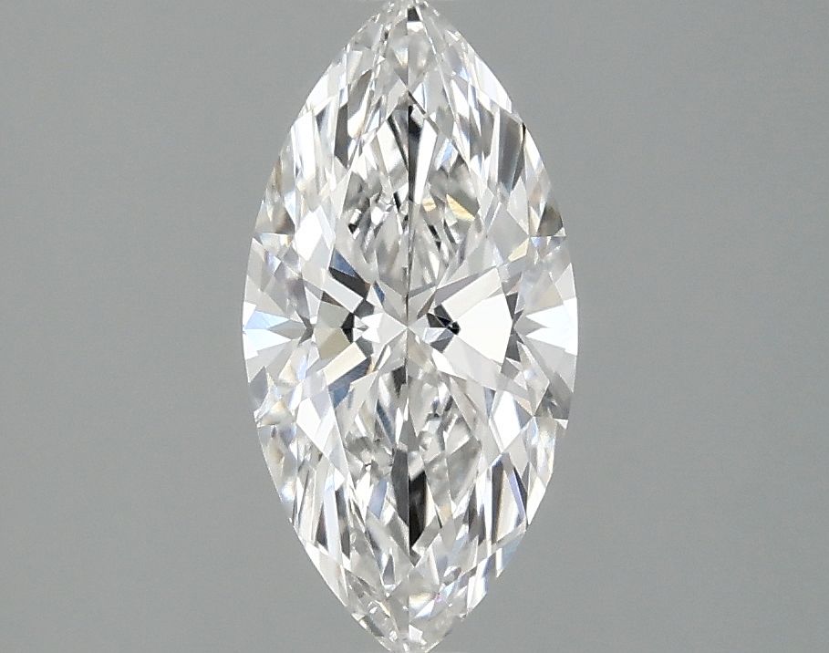 1.06 ct. marquise Lab Grown Diamond front image