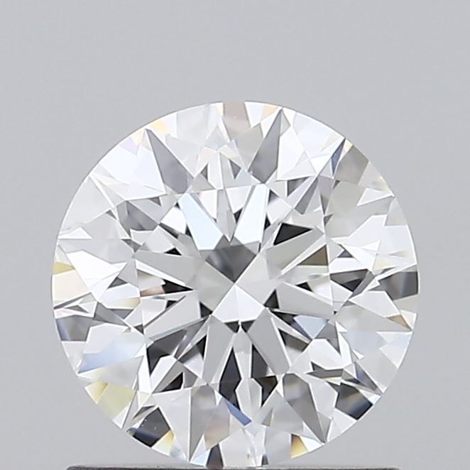 1.01 ct. round Lab Grown Diamond front image