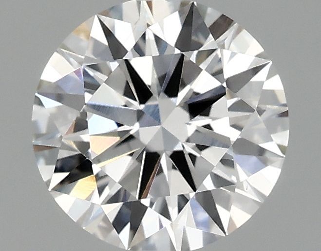 1.10 ct Round diamond