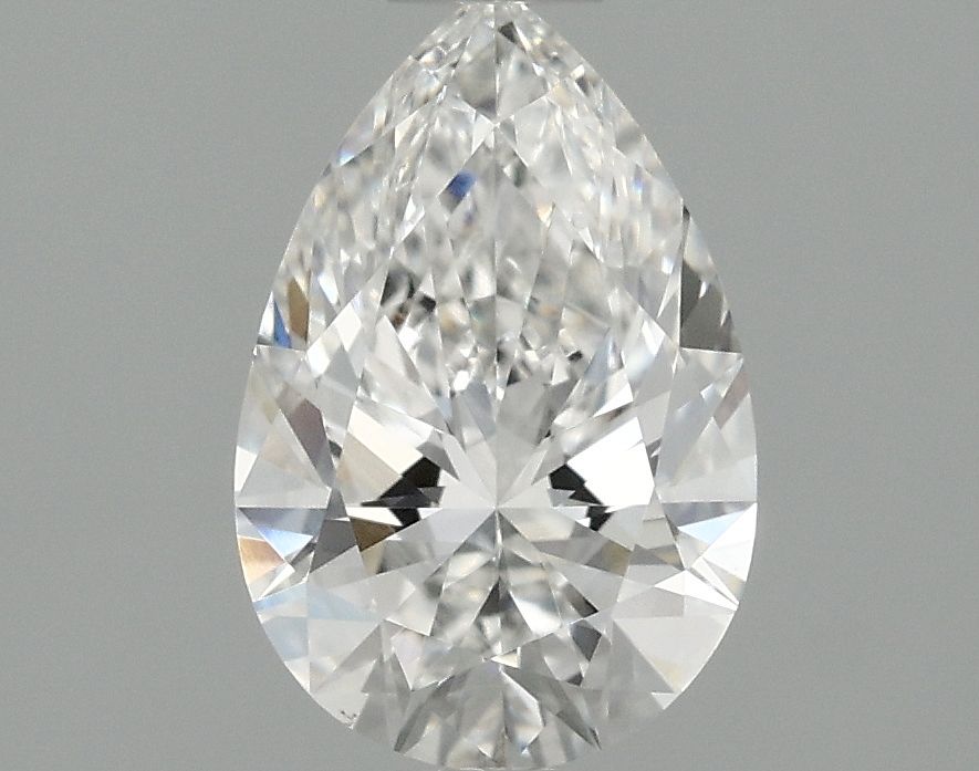 1.05 ct. pear Lab Grown Diamond front image