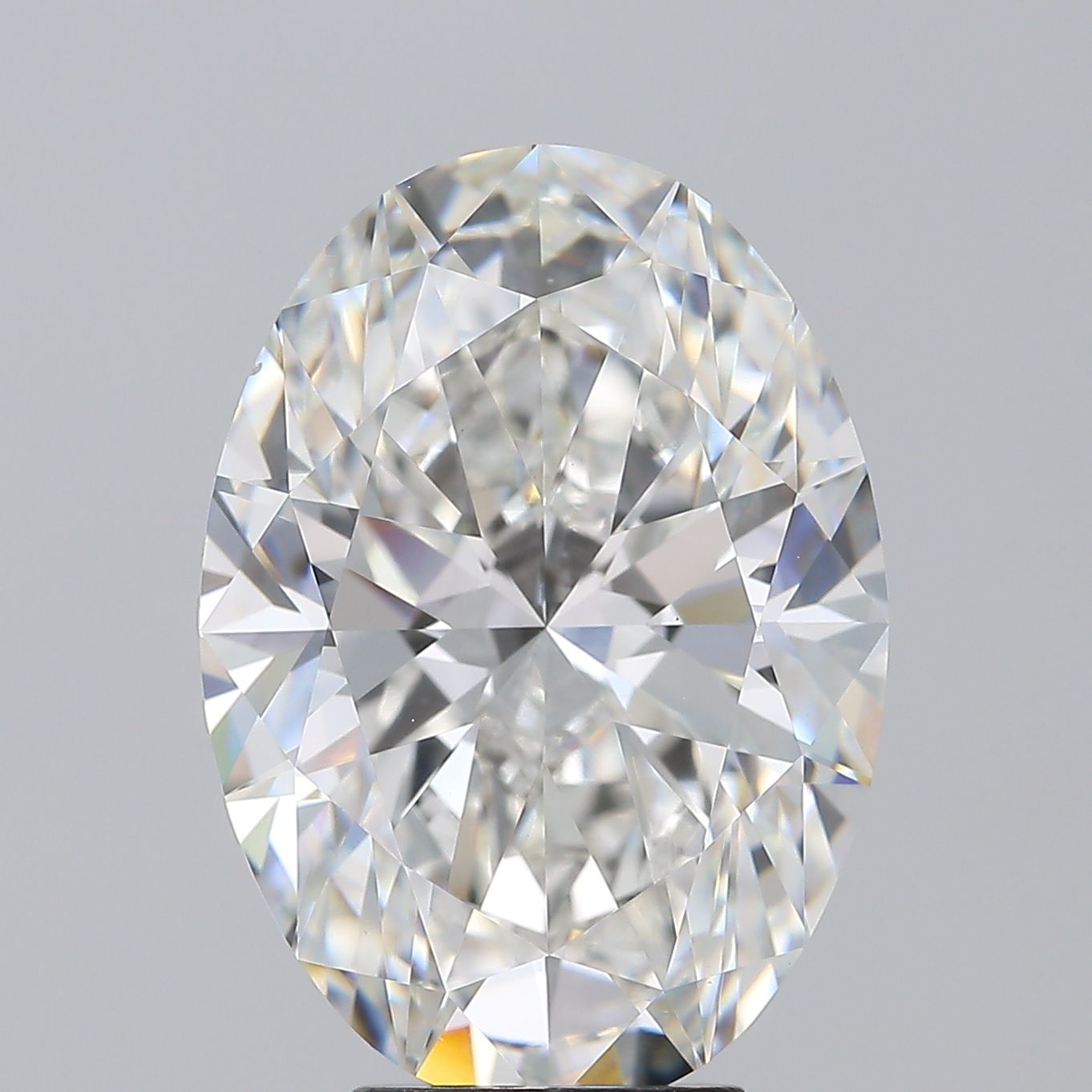 Oval Diamond