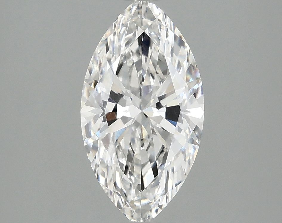 1.59 ct. marquise Lab Grown Diamond front image