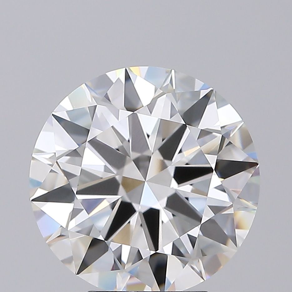 Round Diamond