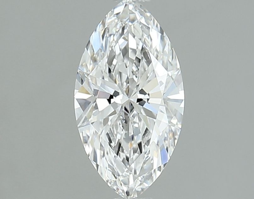 1.01 ct. marquise Lab Grown Diamond front image