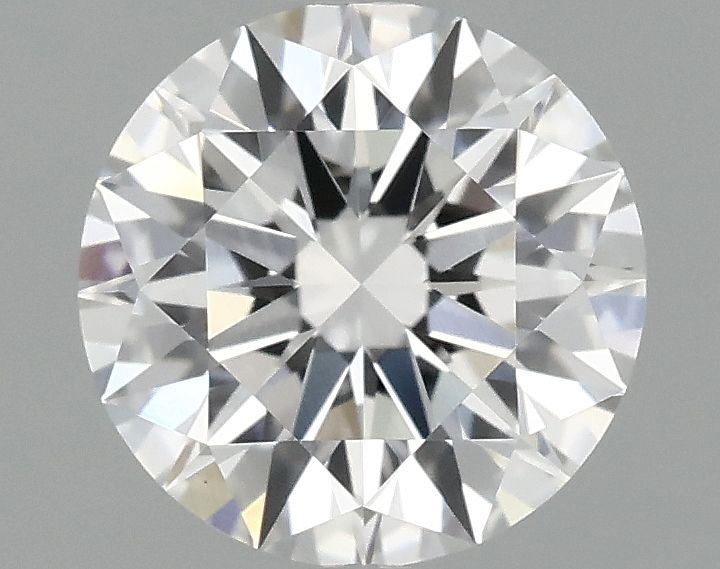 1.03 ct. round Lab Grown Diamond front image