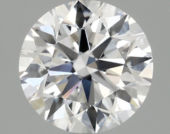 1.59 ct. round Lab Grown Diamond front image