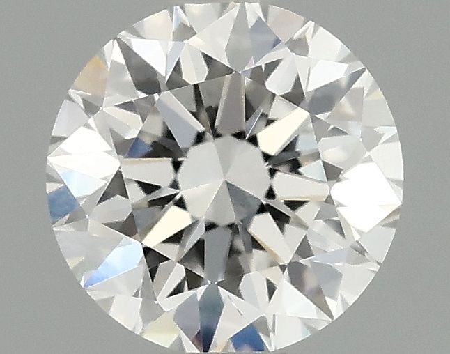 1.09 ct. round Lab Grown Diamond front image