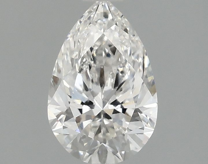 1.08 ct. pear Lab Grown Diamond front image