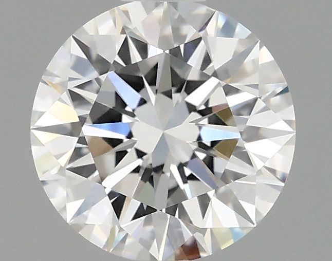 1.03 ct. round Lab Grown Diamond front image
