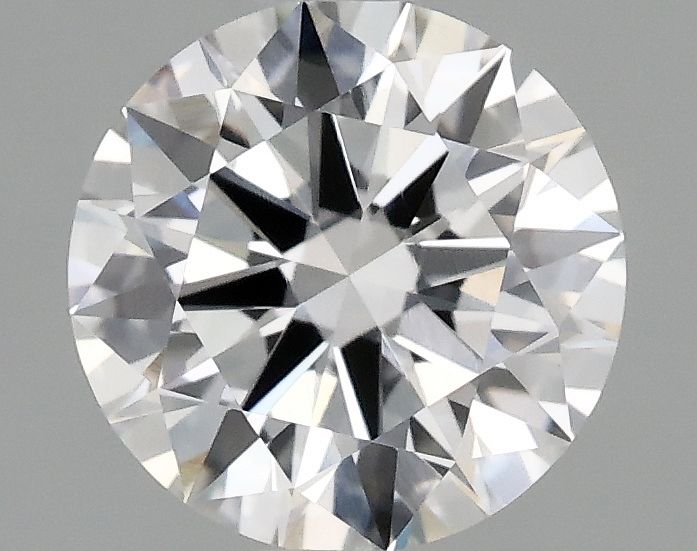 1.02 ct. round Lab Grown Diamond front image