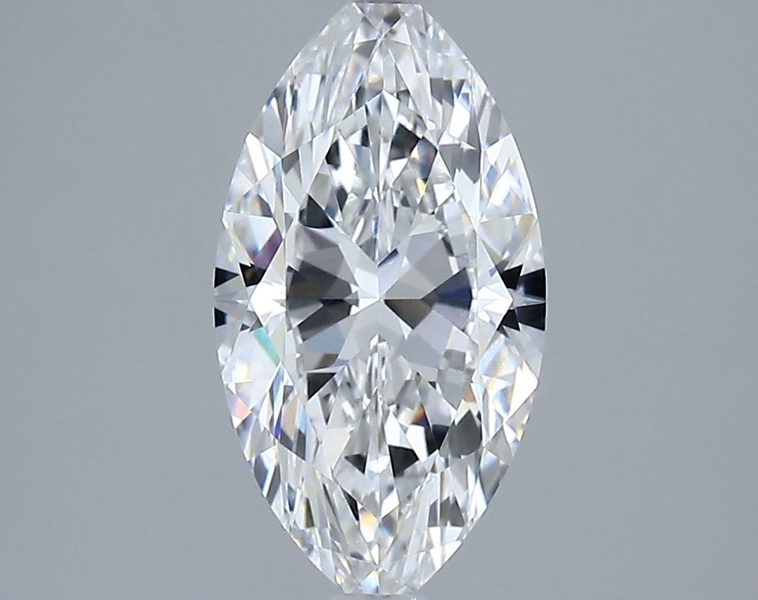 2.28 ct. marquise Lab Grown Diamond front image