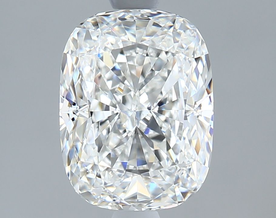 2.01 ct Cushion Brilliant diamond