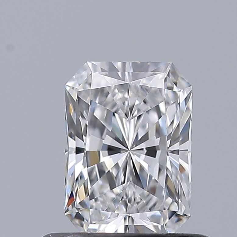 0.55 ct. radiant Lab Grown Diamond front image