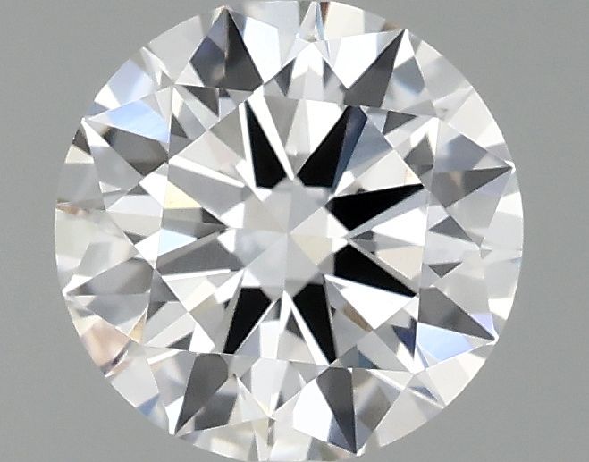 1.01 ct. round Lab Grown Diamond front image