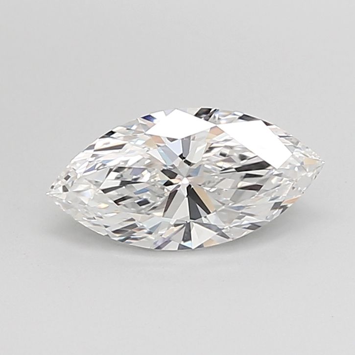 1.14 ct. marquise Lab Grown Diamond front image