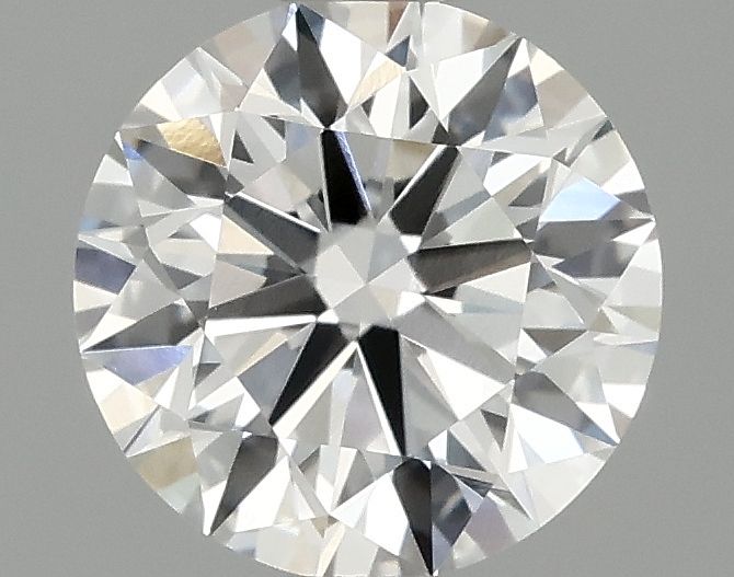 1.06 ct. round Lab Grown Diamond front image