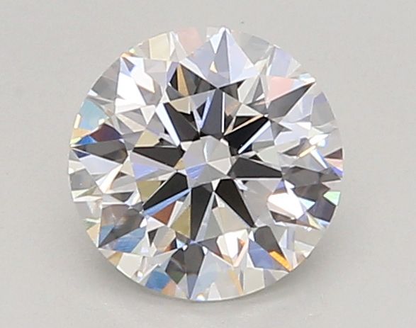 1.03 ct. round Lab Grown Diamond front image