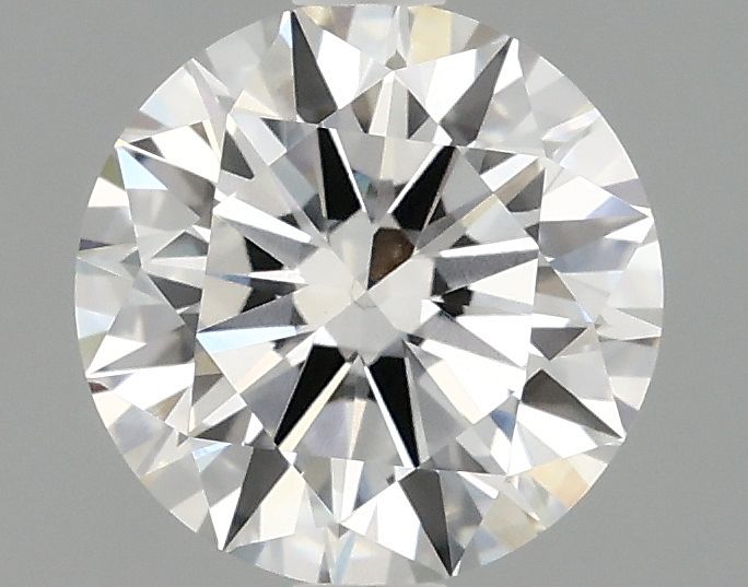 1.49 ct. round Lab Grown Diamond front image