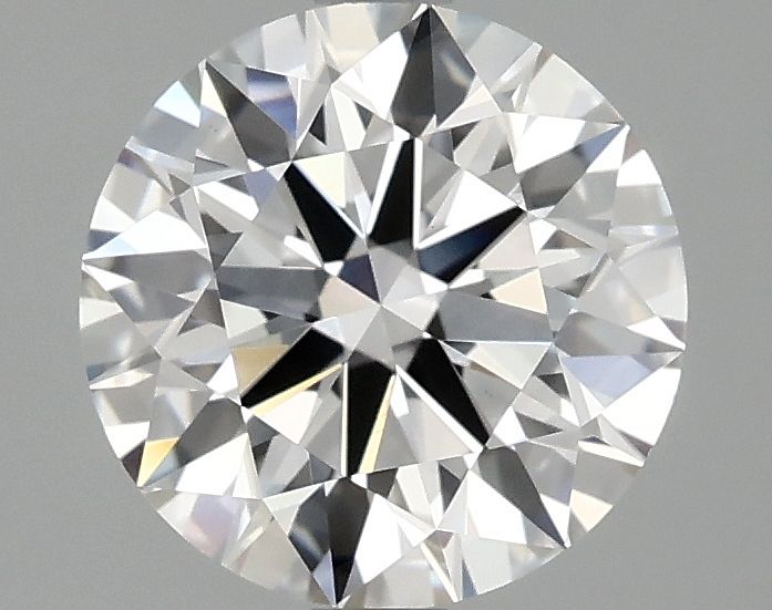 1.98 ct. round Lab Grown Diamond front image