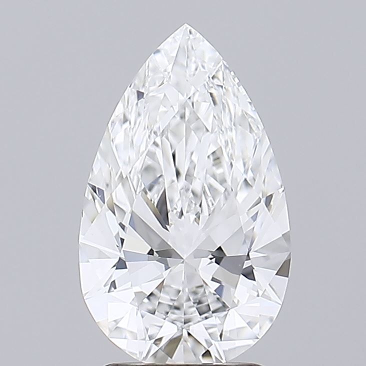 1.54 Carat