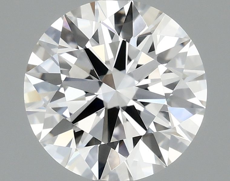 1.18 ct. round Lab Grown Diamond front image