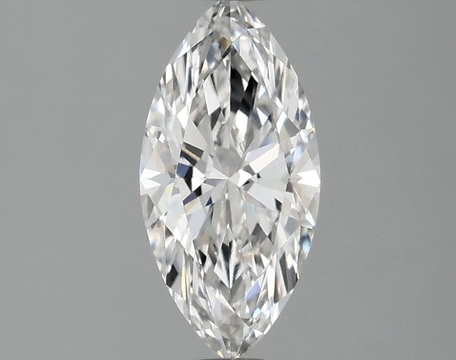 1.03 ct. marquise Lab Grown Diamond front image