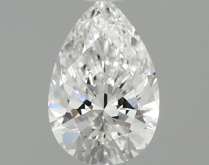 1.01 ct. pear Lab Grown Diamond front image
