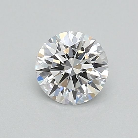 0.33 ct lab-grown Round Diamond