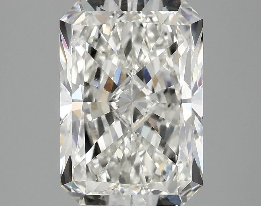 3.00 ct. radiant Lab Grown Diamond front image