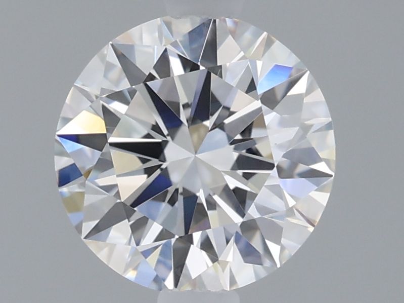 1.04 ct. round Lab Grown Diamond front image