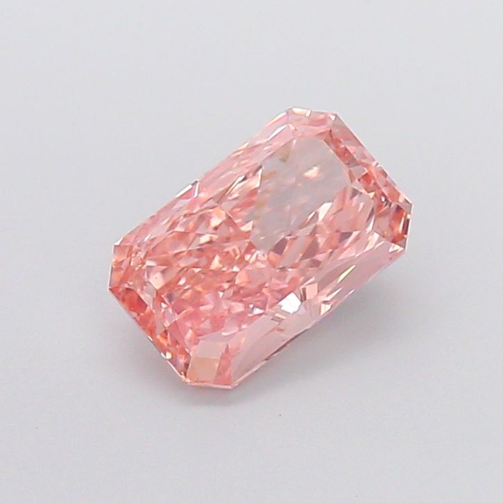 2.01 ct. radiant Lab Grown Diamond front image
