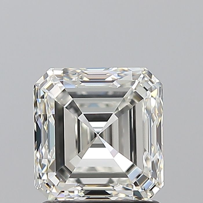 Asscher Diamond