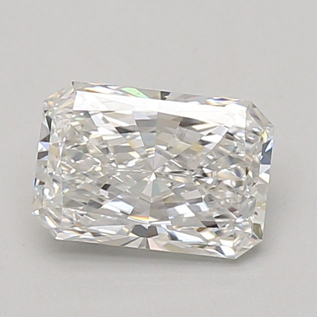 1.44 ct. radiant Lab Grown Diamond front image