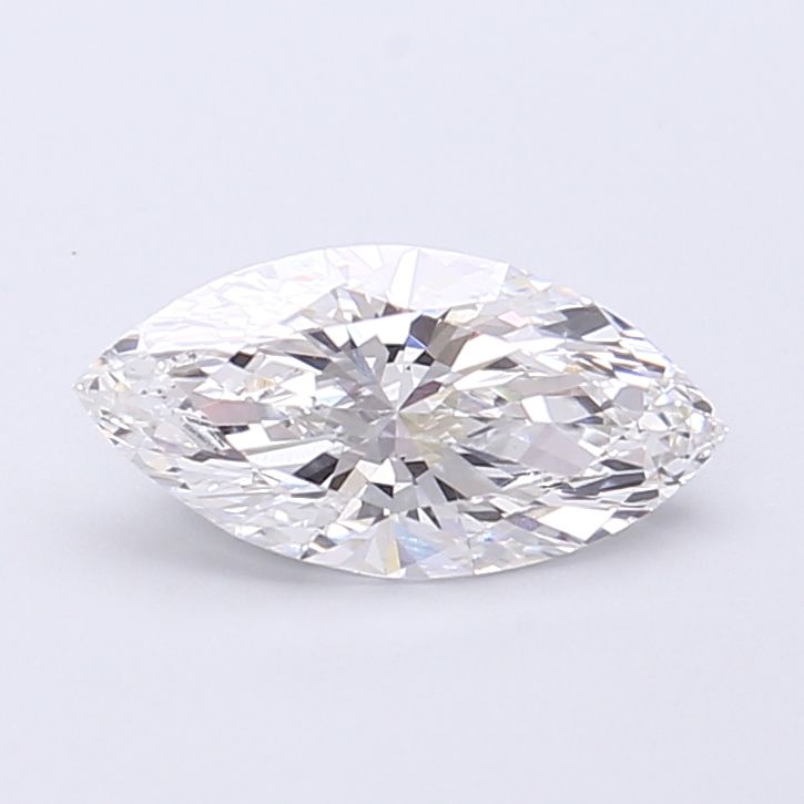 1.05 ct. marquise Lab Grown Diamond front image