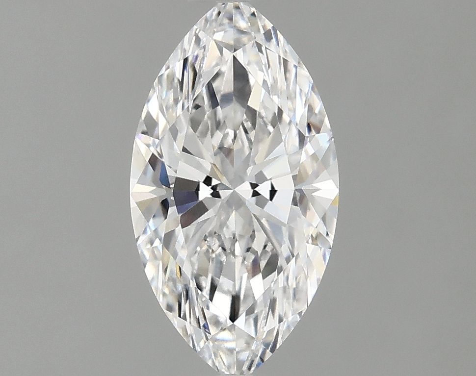 1.03 ct. marquise Lab Grown Diamond front image