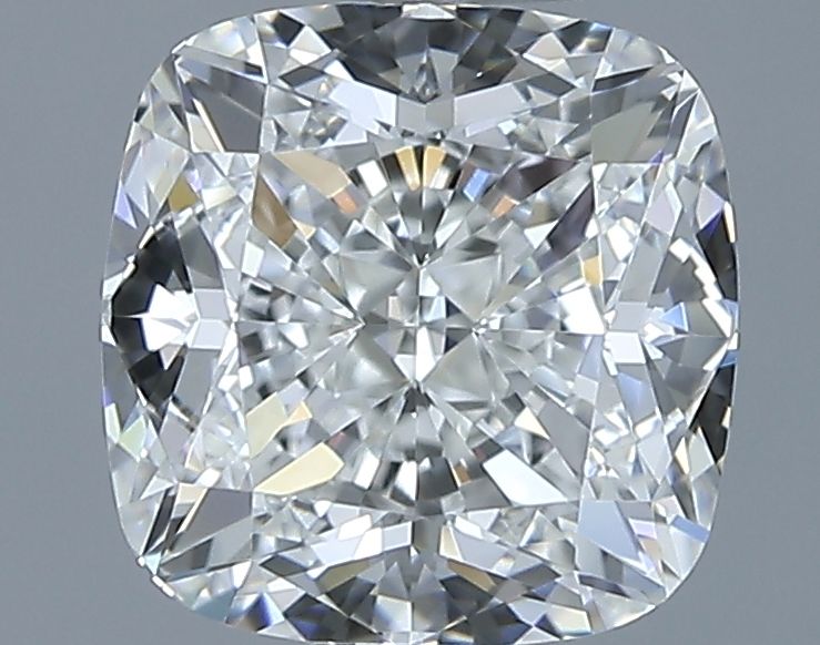 Cushion Diamond